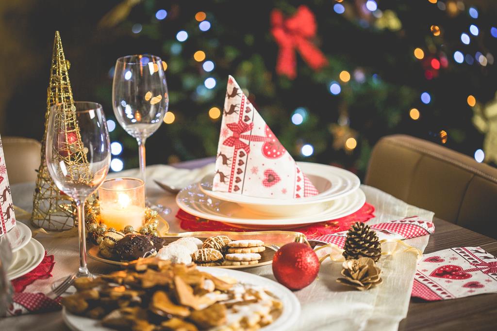 Sernik Świąteczny
Boże Narodzenie 
Blog Kulinarny i Podróżniczy Szefa Kuchni FoodAndTravels.eu